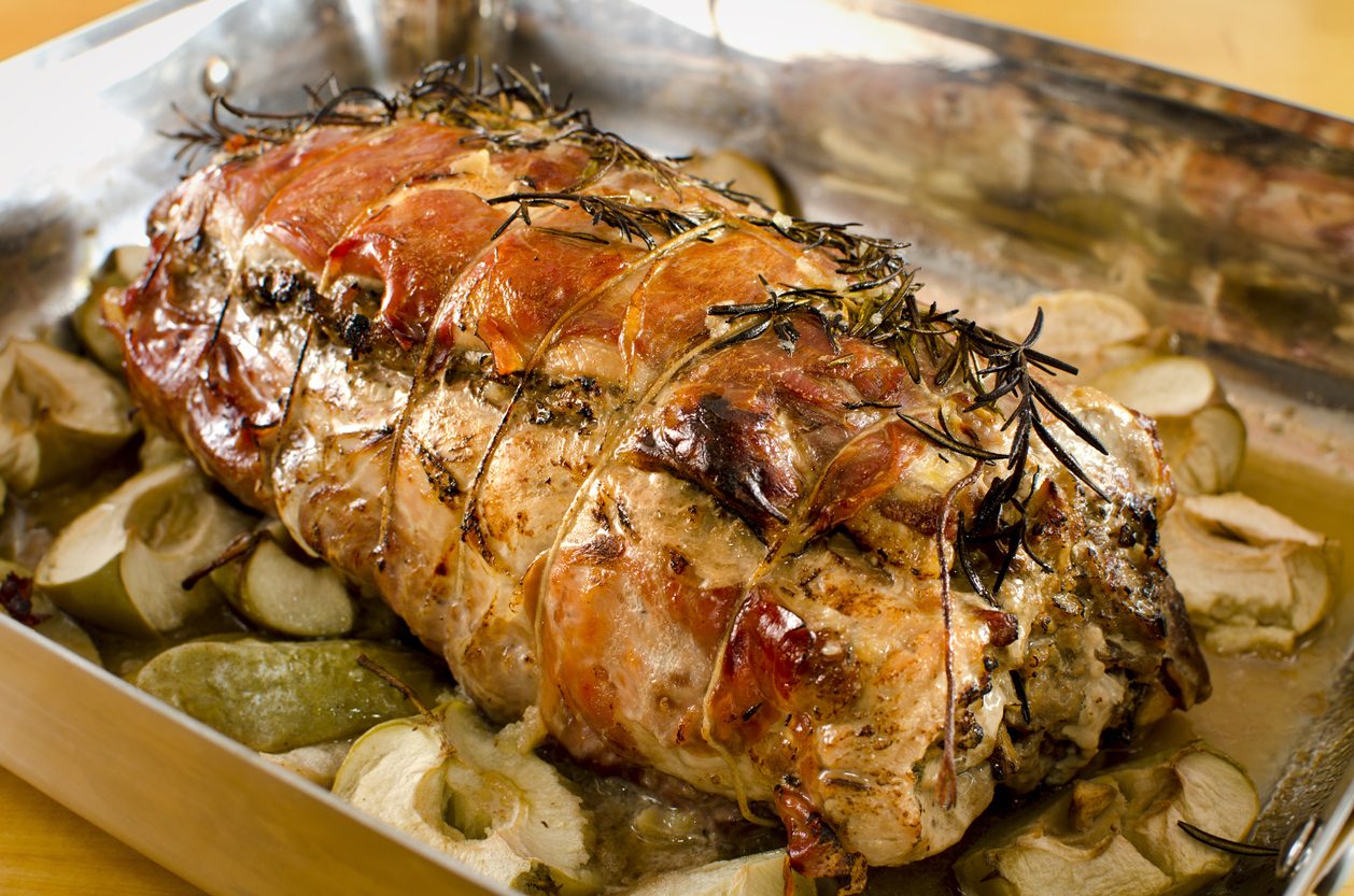 ricette con le pere