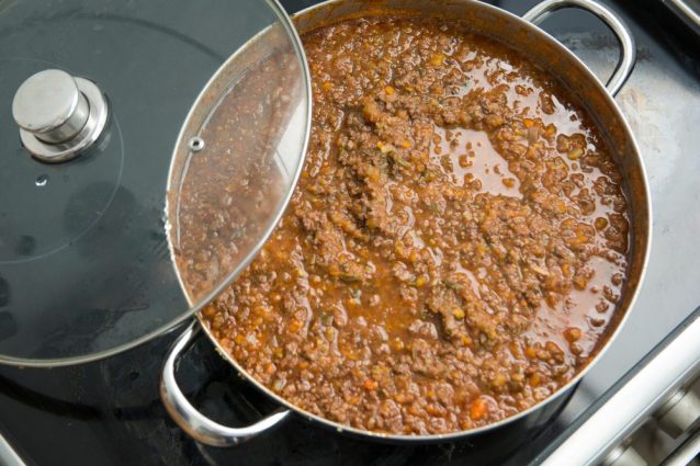Ragù: gli errori da non fare per prepararlo alla perfezione