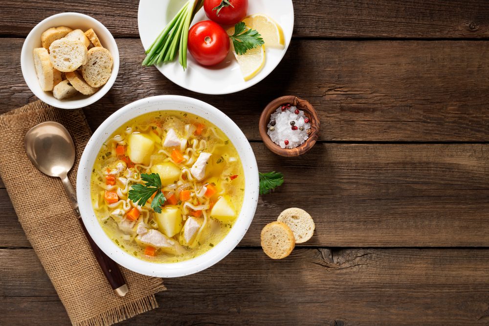 Cucina antispreco: 10 scarti degli alimenti che non sapevate di poter mangiare