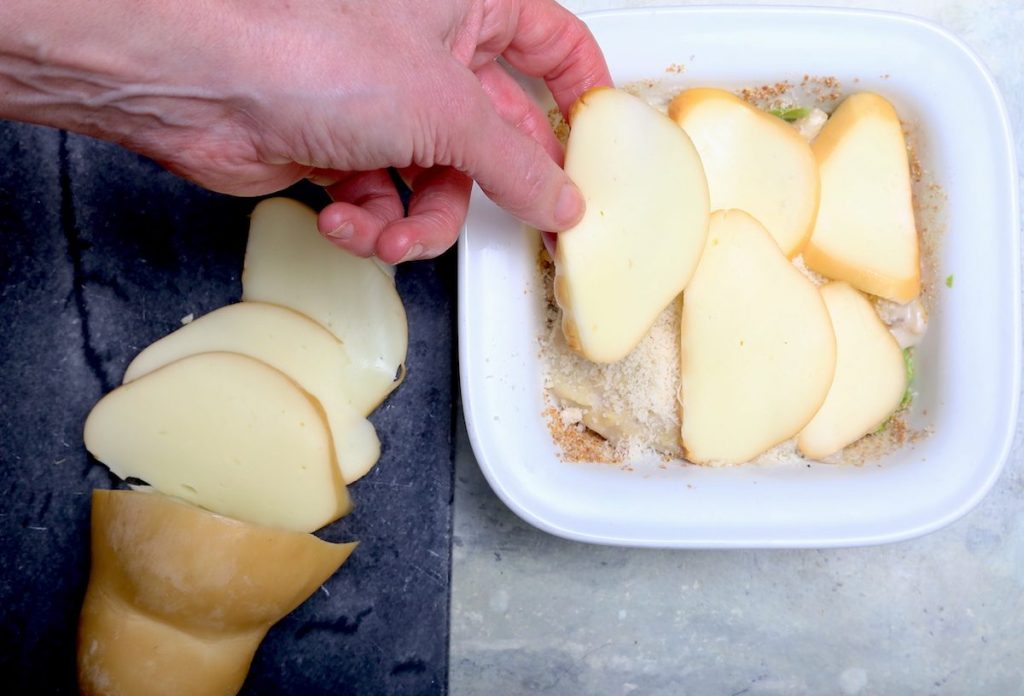 10_lasagna verza_distribuzione scamorza © Gooduria lab
