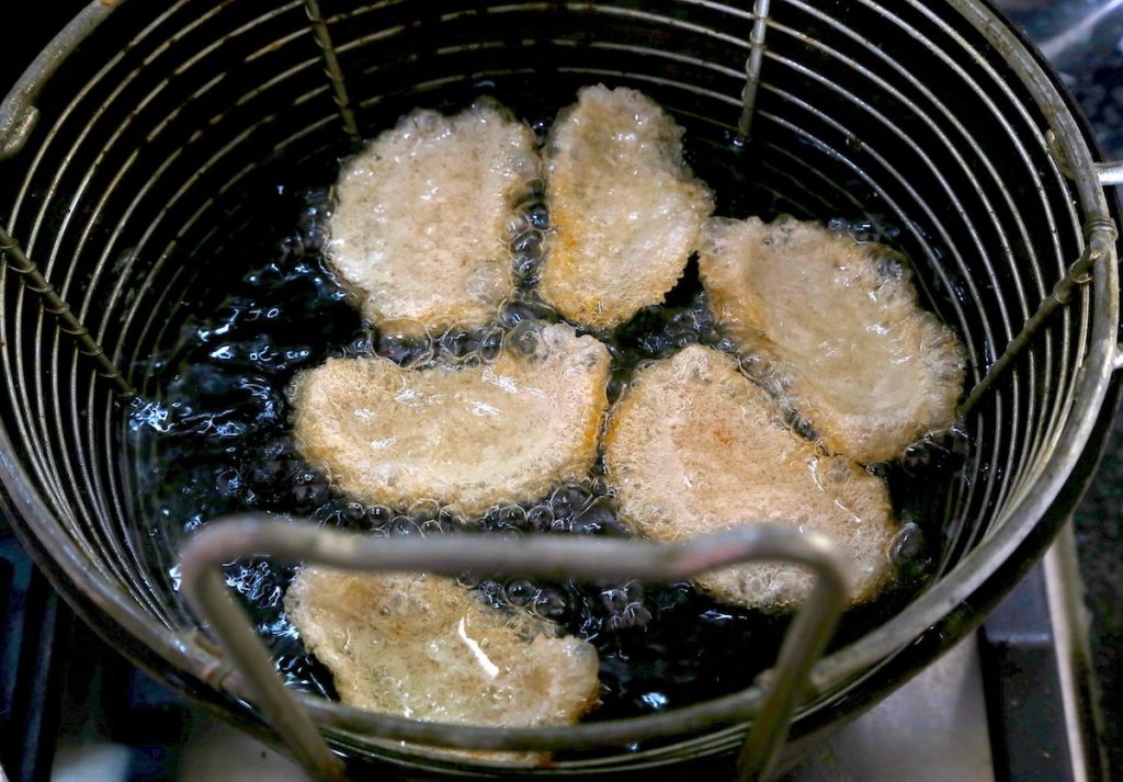 11_nuvole di drago_frittura nuvole © Gooduria lab