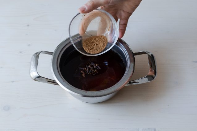 Crustoli La Ricetta Dei Dolci Calabresi Semplici E Profumati