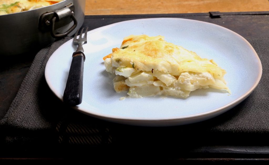 9_finocchi al forno_finocchi a tavola 2 © Gooduria lab