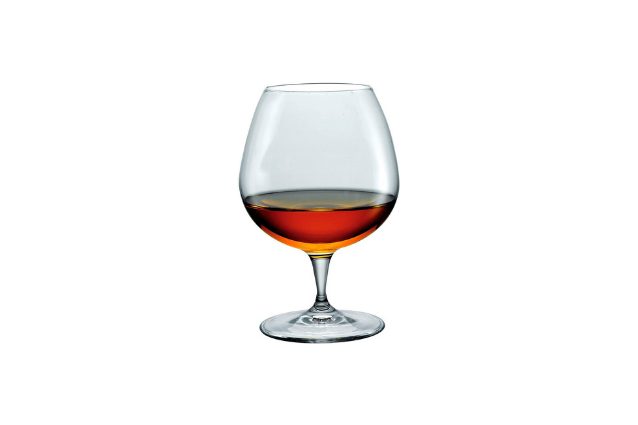 set bicchieri da rum Bormioli