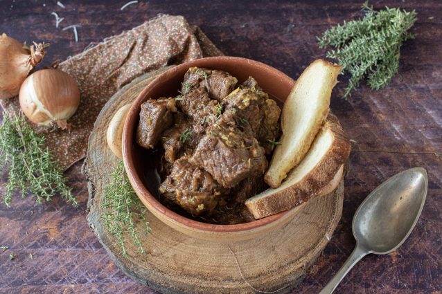 piatti tipici valdostani
