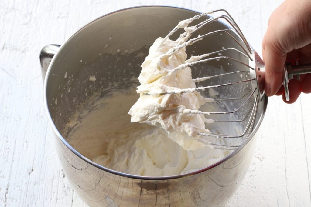 crema per cream tart salata