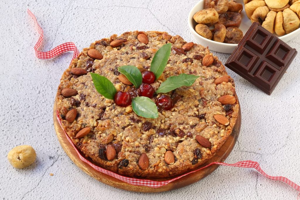 Servire il frustingo