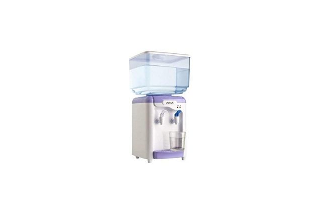 dispenser d'acqua con serbatoio Jocca