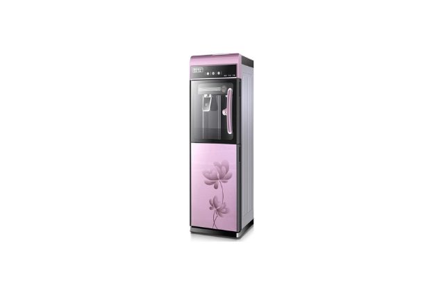 LIN HE dispenser d'acqua con caricamento dall'alto