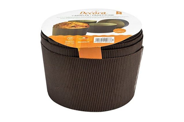 Decora - Forme Canasta/Panettone