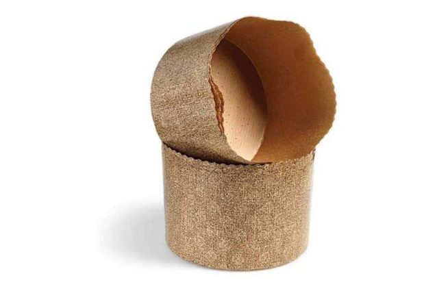 Ibili - Stampo per panettone
