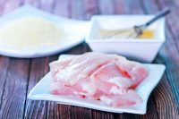 Risotto Al Pesce Persico La Ricetta Del Primo Piatto Tipico Delle Citta Di Lago Lombarde