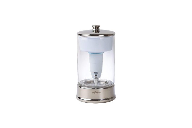 dispenser d'acqua Zero Water
