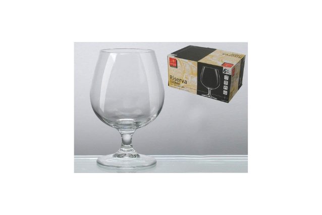 bicchieri rum bormioli rocco