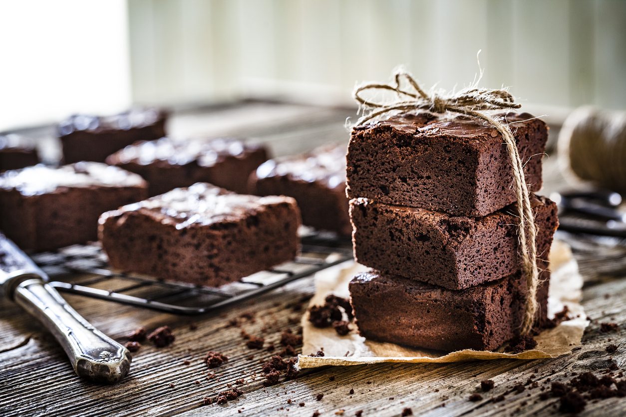 dolci con torrone