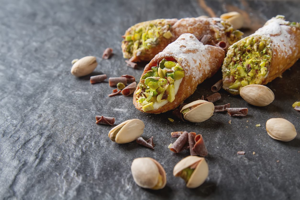 pistacchio: proprietà e usi