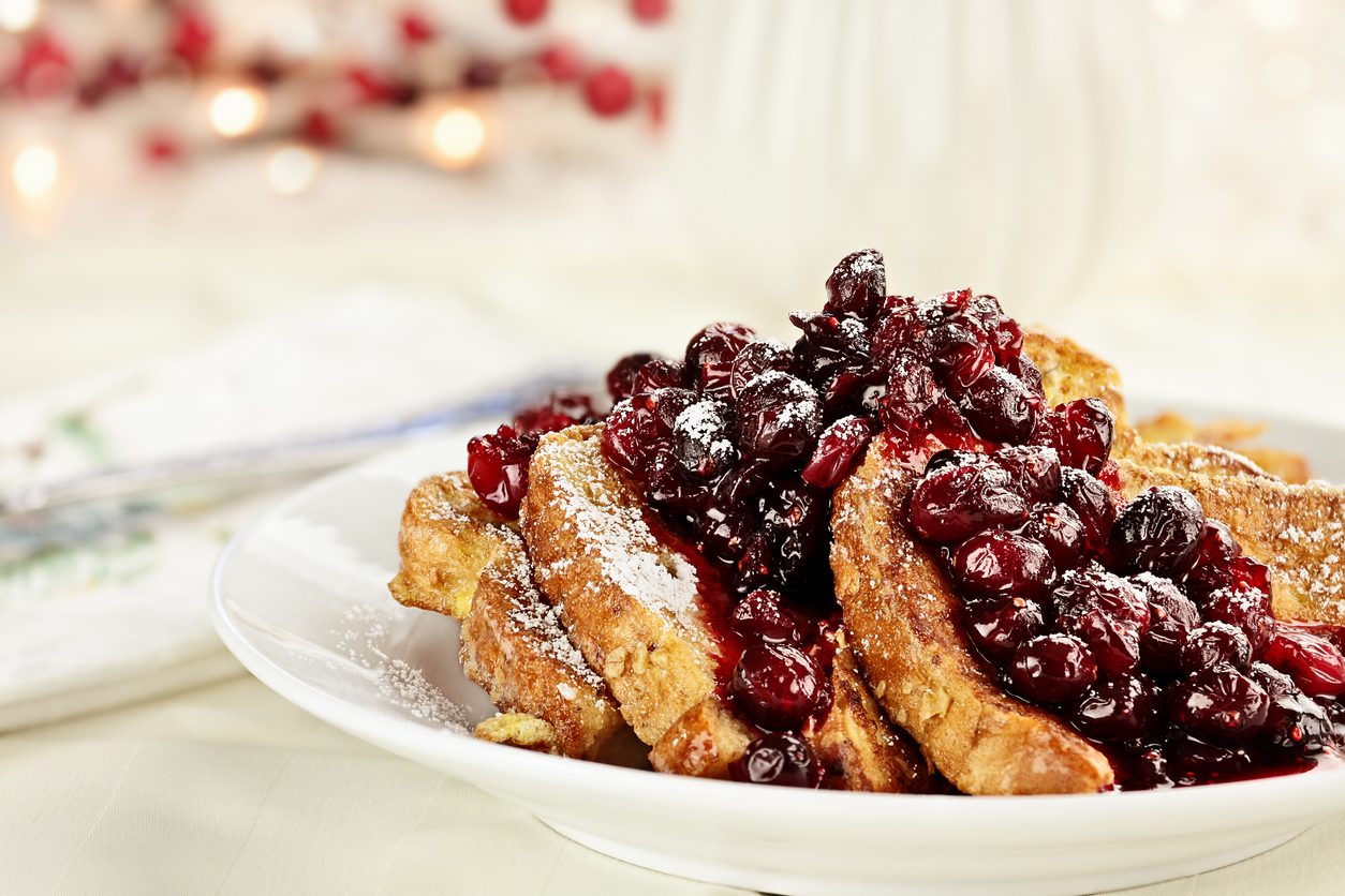 dolci delle feste: idee di riciclo