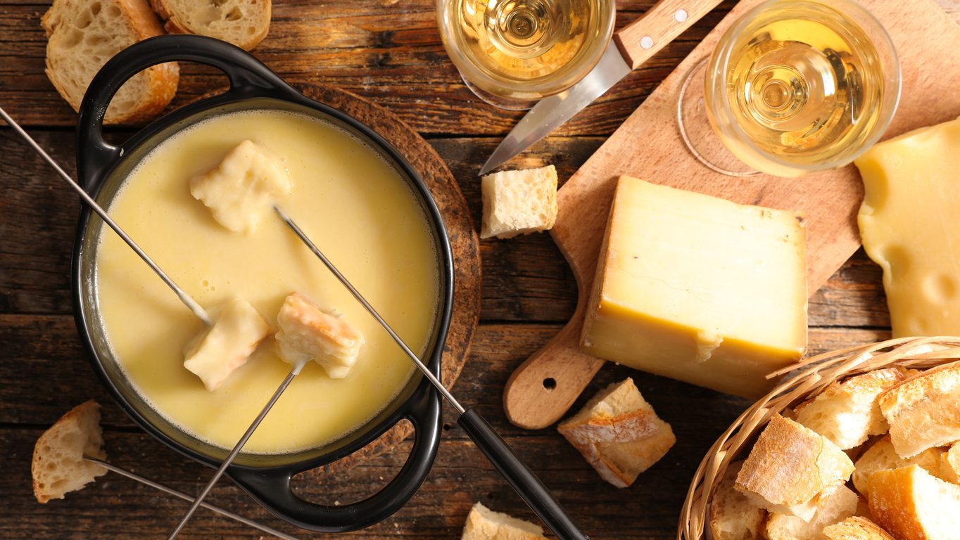 cucina valdostana