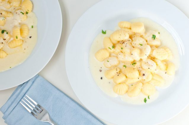 piatti tipici cucina valdostana