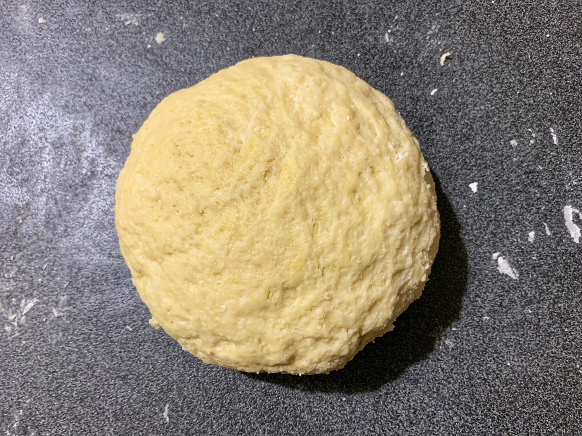 pastorelle cilentane
