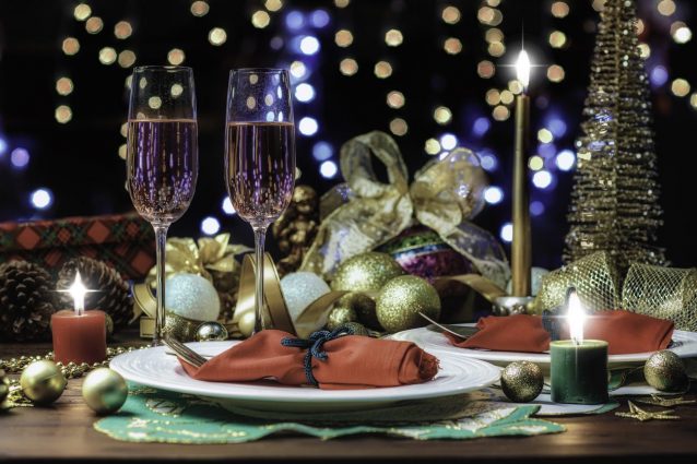 Ricette semplici per Capodanno 2020