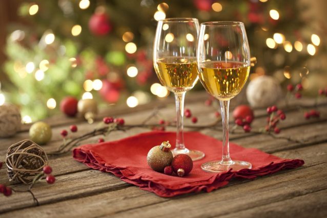 Vini dolci per le feste: quali scegliere