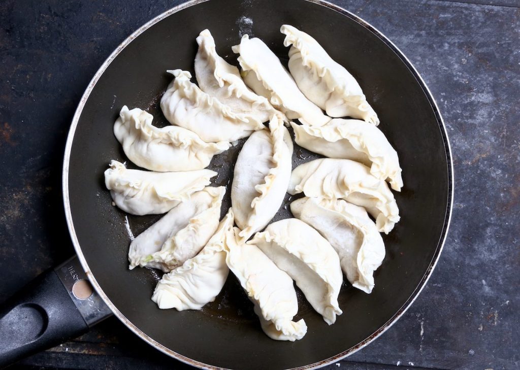 15_rosolare ravioli_gyoza©Gooduria lab