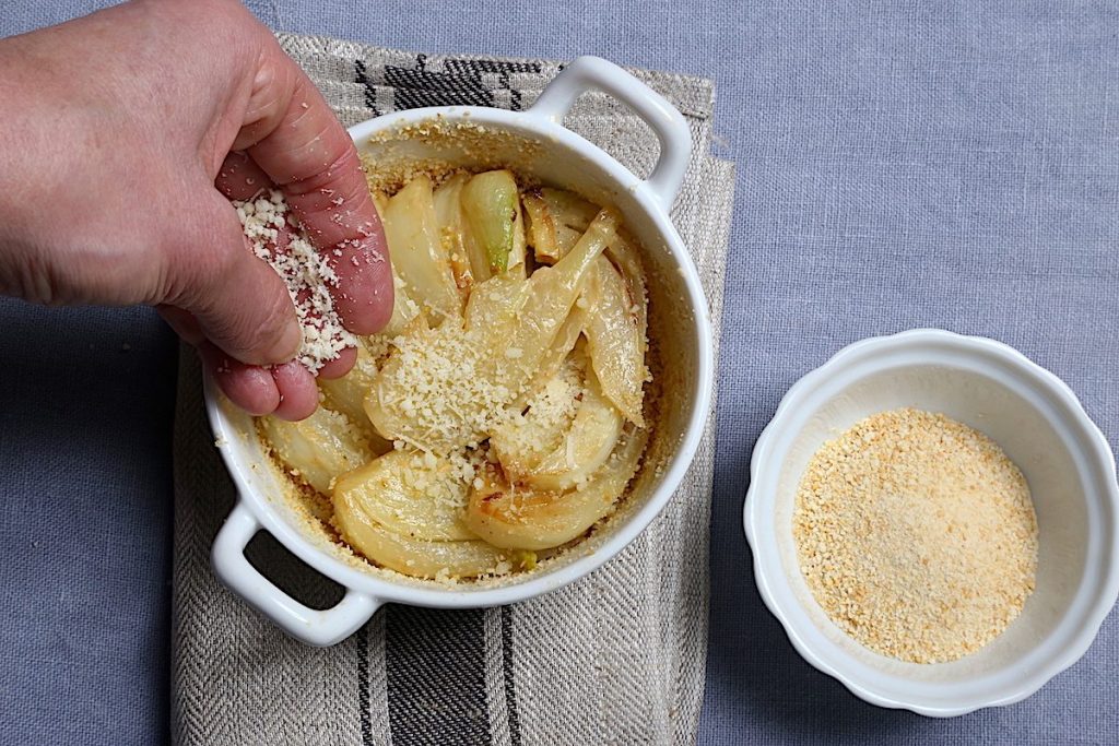 5_cospargete il Parmigiano_finocchi al latte©Gooduria lab