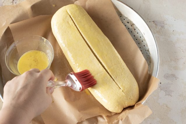 Bensone Modenese La Ricetta Del Dolce Simbolo Della Citta Di Modena