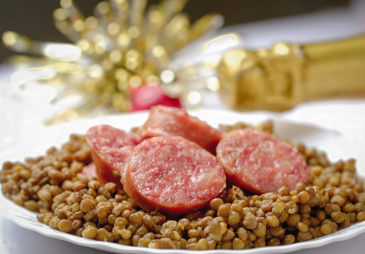 avanzi delle feste