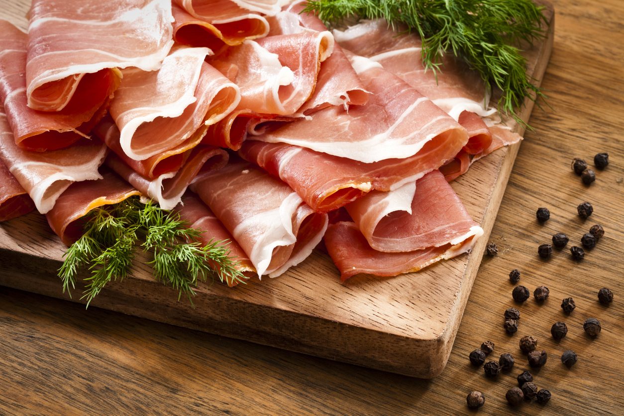 avanzi delle feste