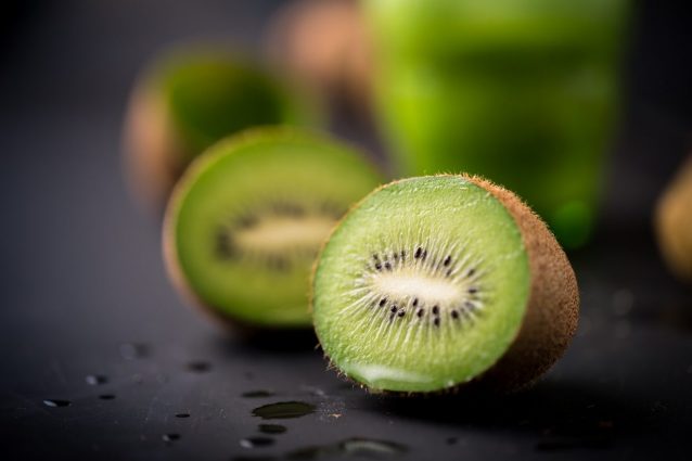 kiwi: benefici e proprietà