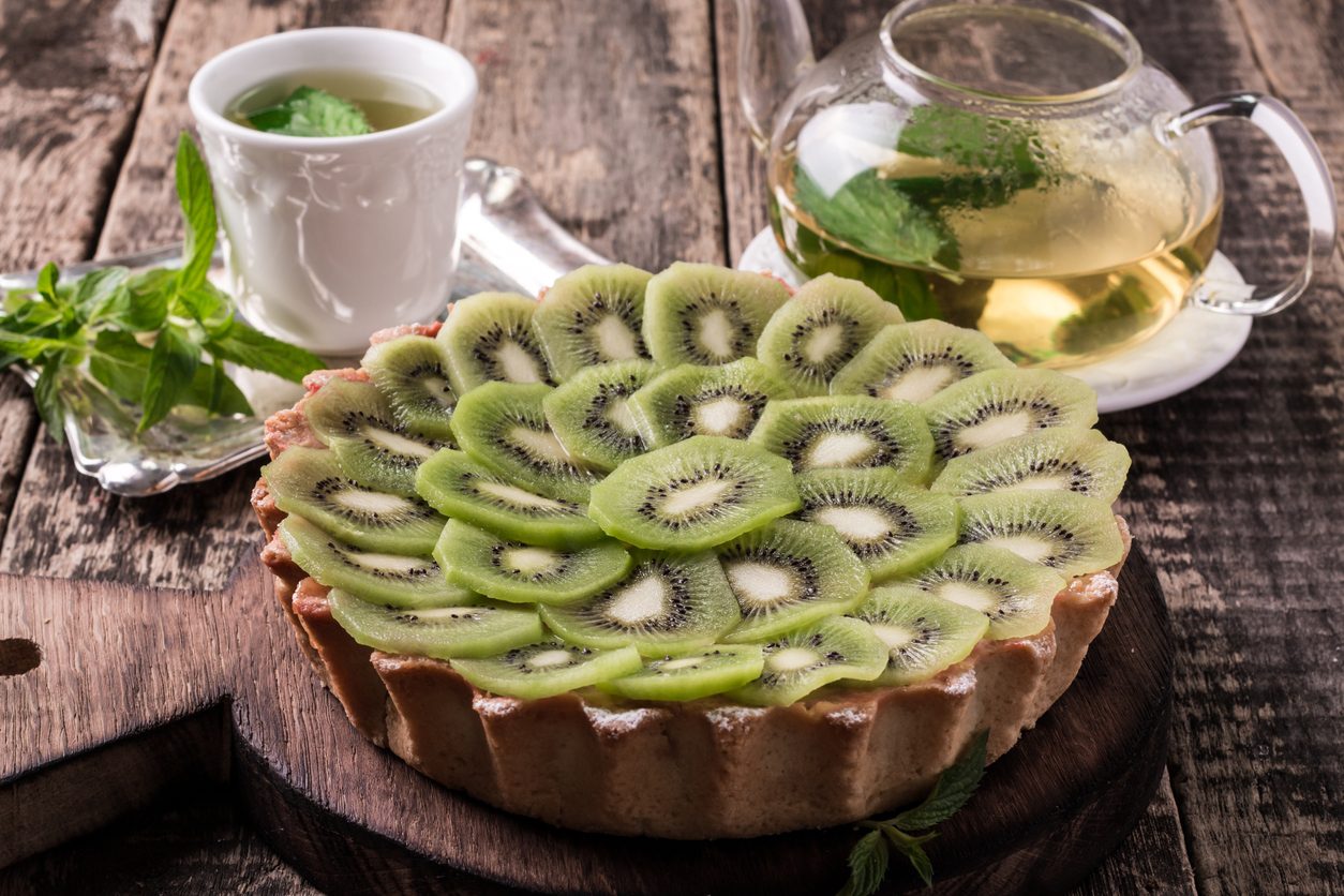 kiwi: benefici e proprietà