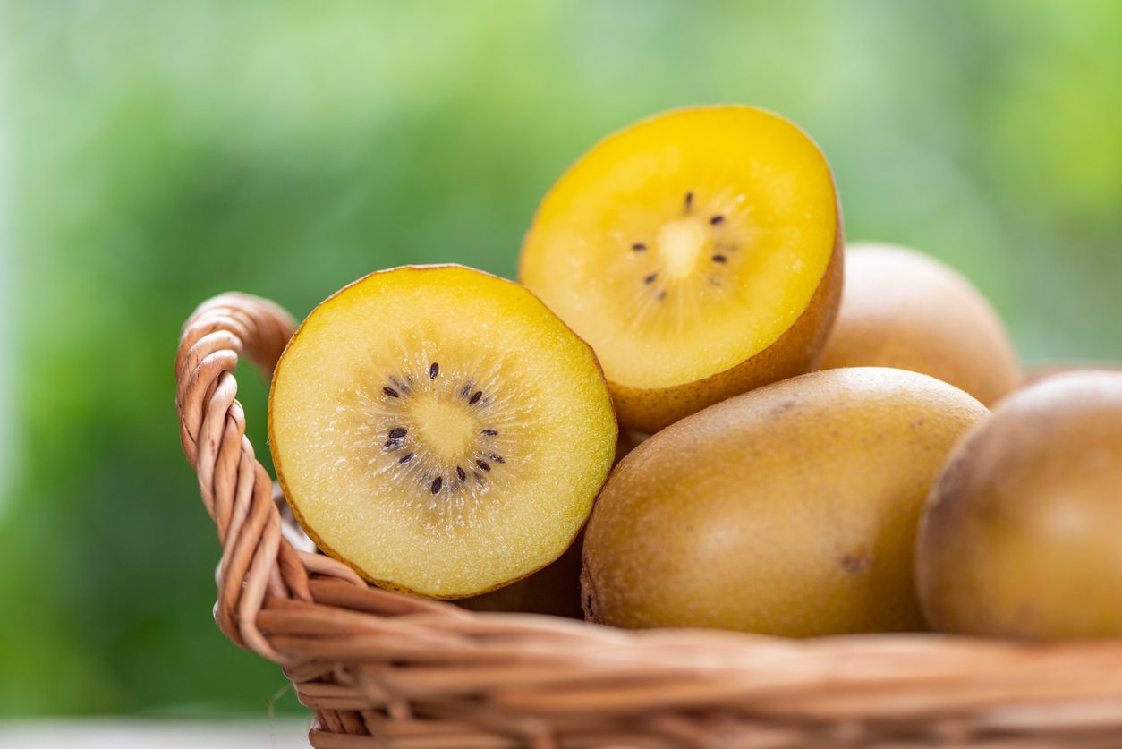 kiwi: benefici e proprietà