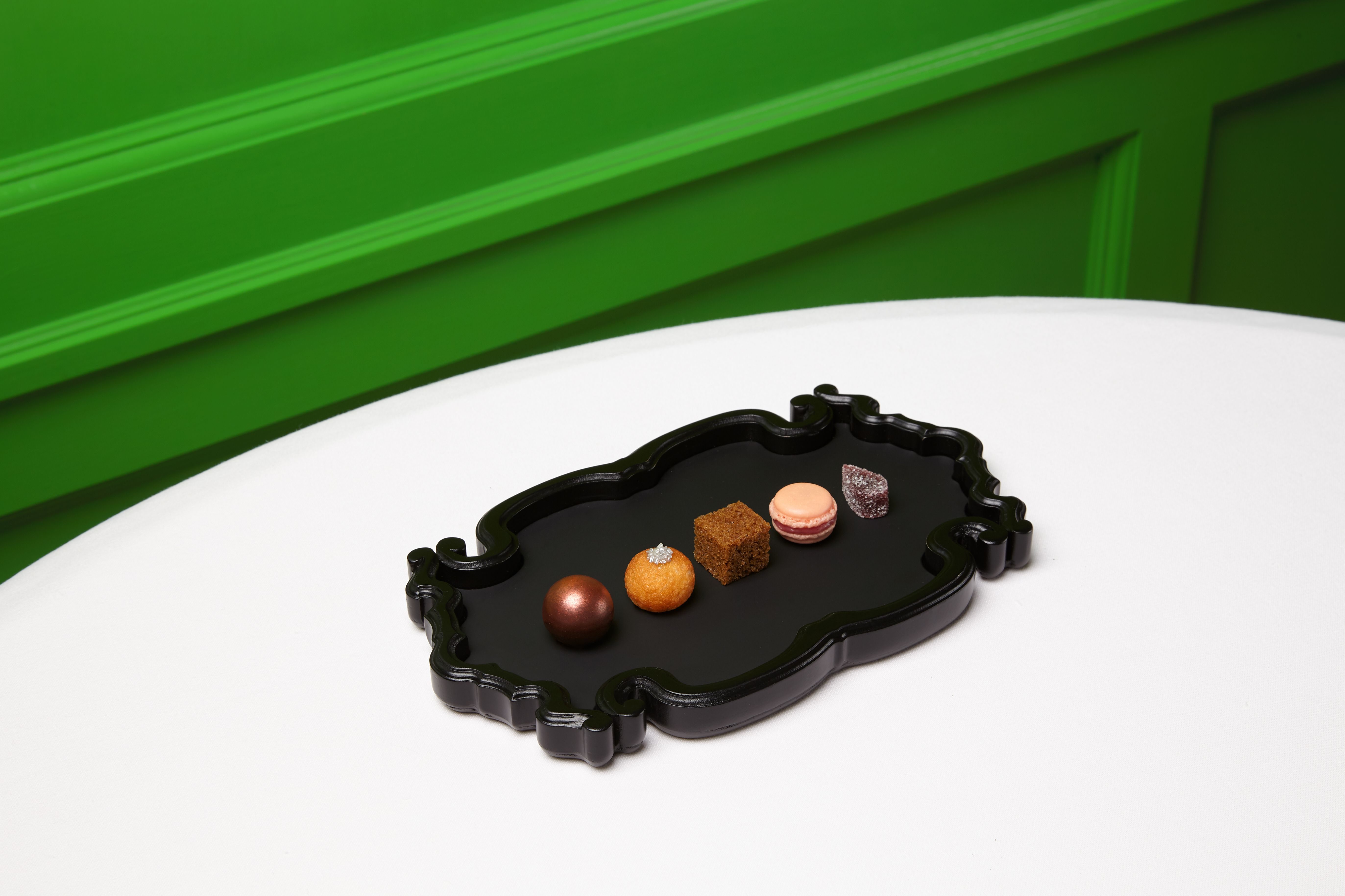 Petit Fours