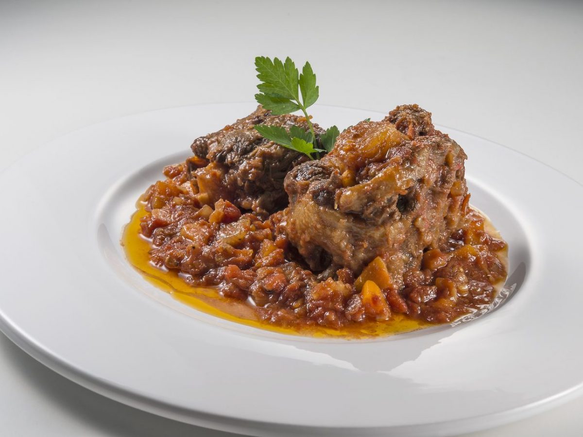 Quinto quarto tutto ciò che c'è da sapere sulle frattaglie