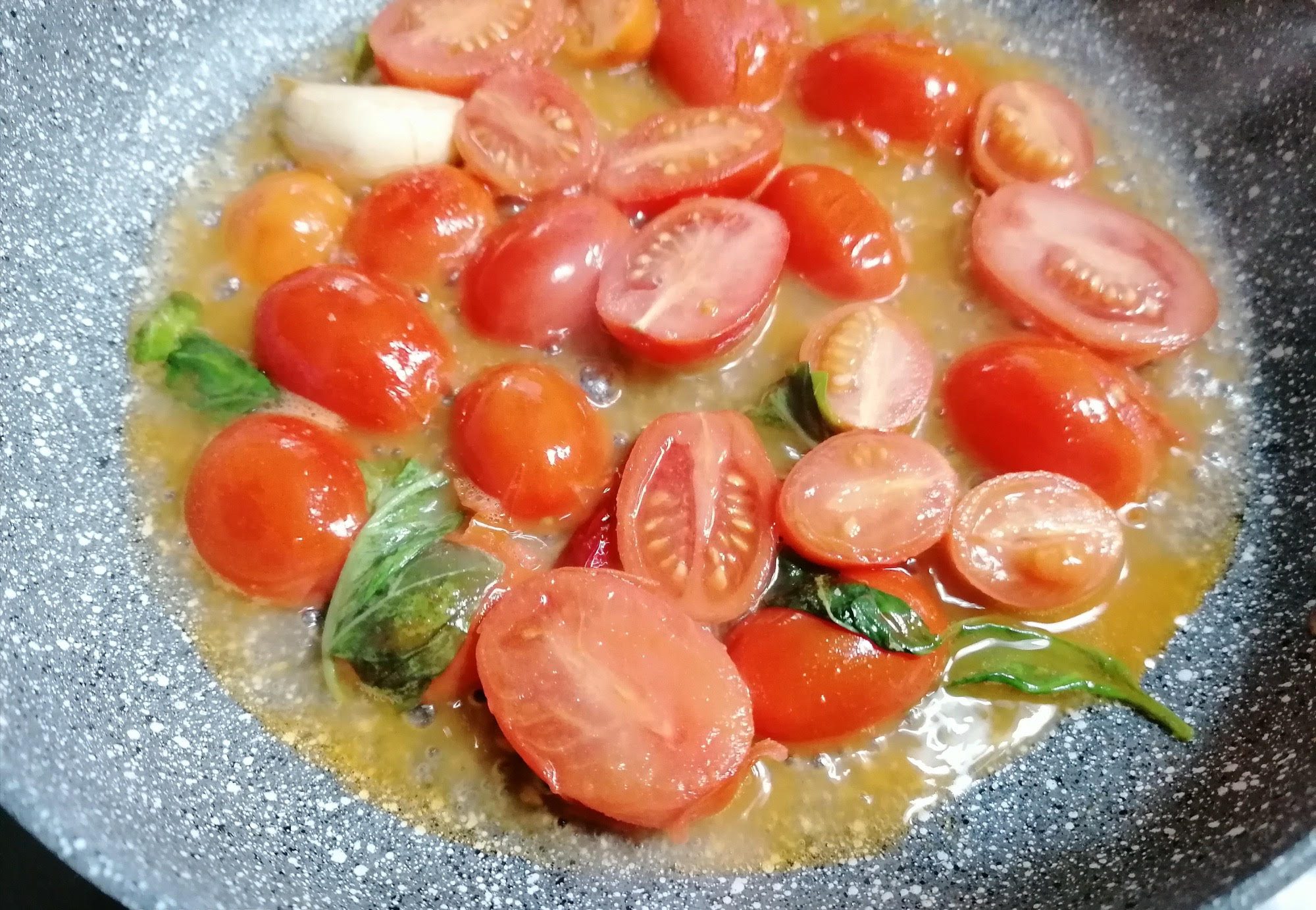 ravioli capresi