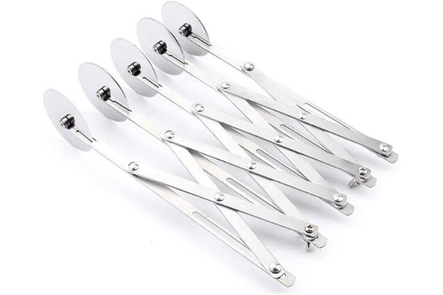 amazon bicicletta tagliapasta