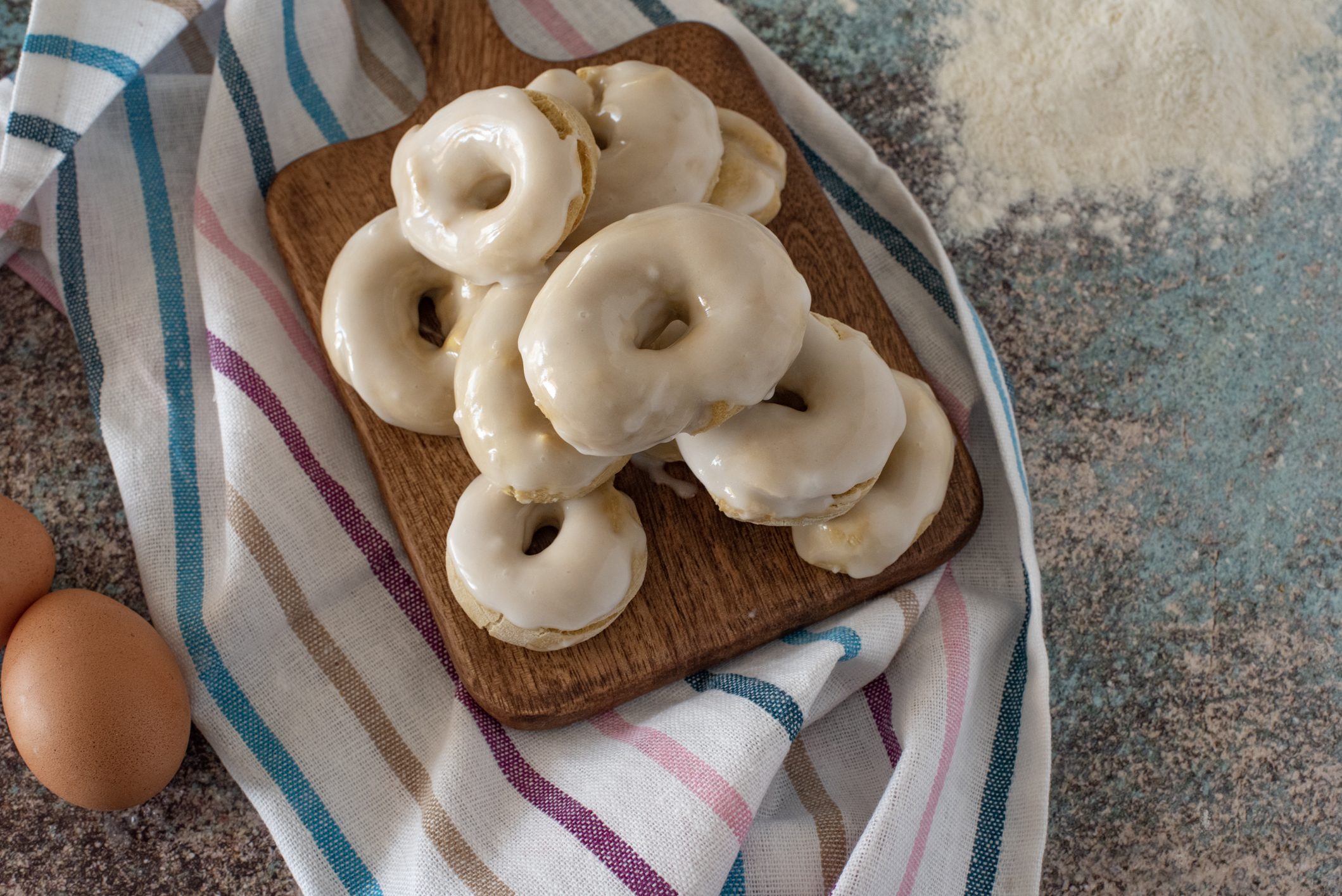 taralli al naspro