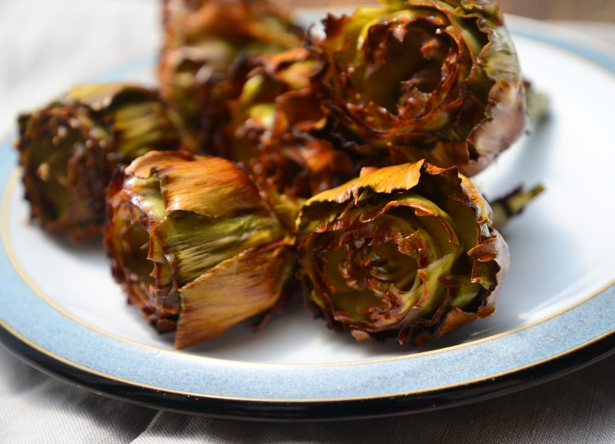 varietà carciofi