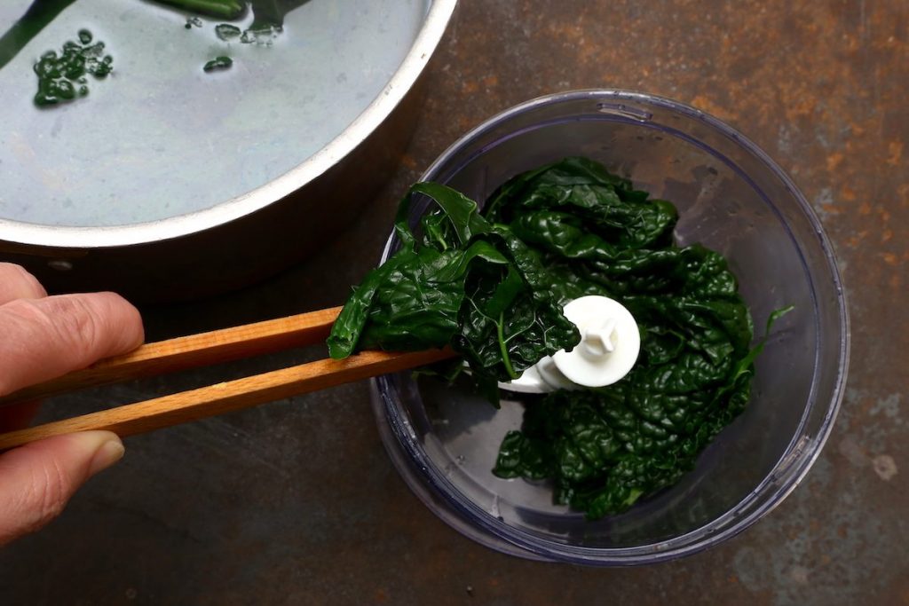 3_scolate cavolo nero_pesto di cavolo nero©Gooduria lab.