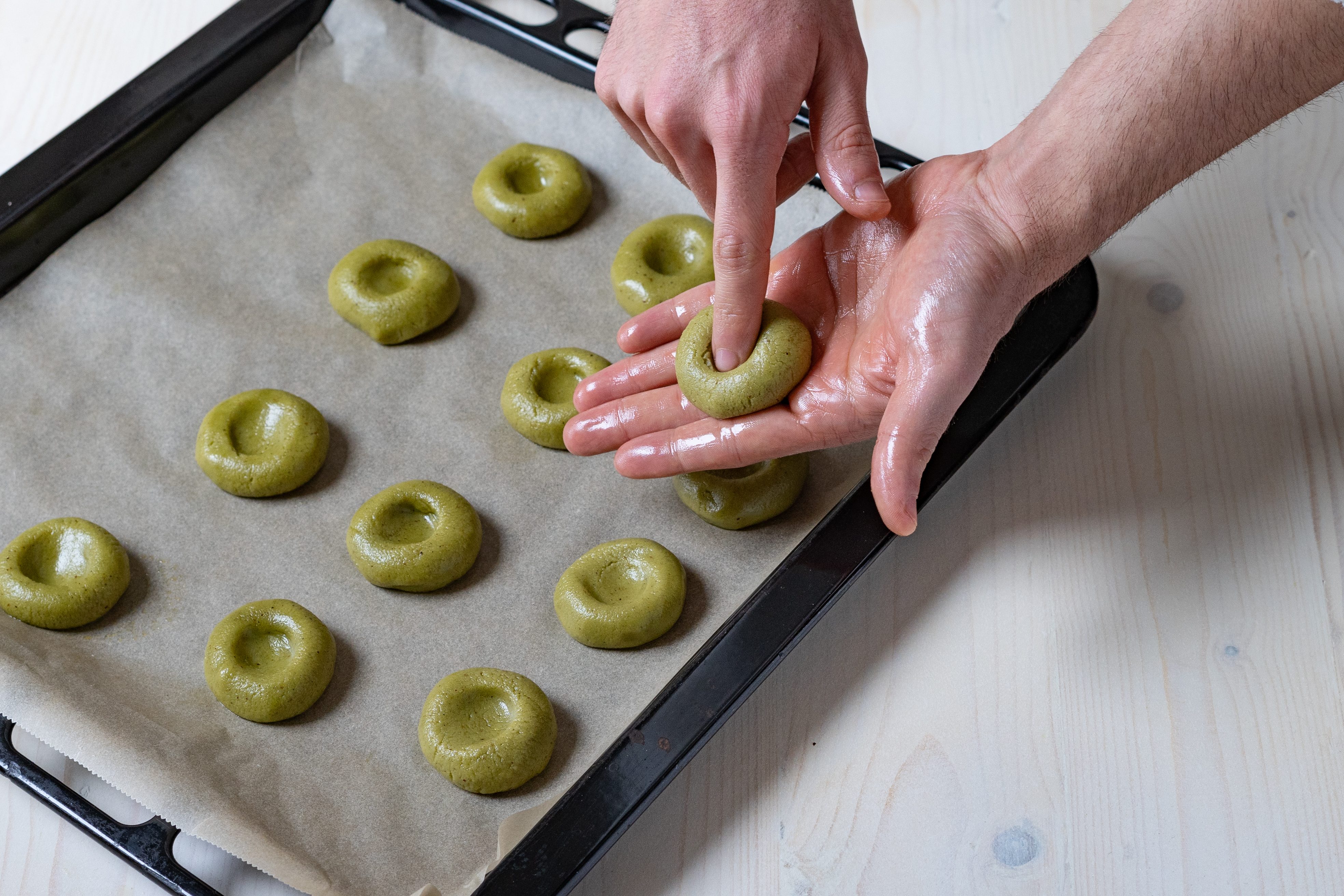 pistacchiotti