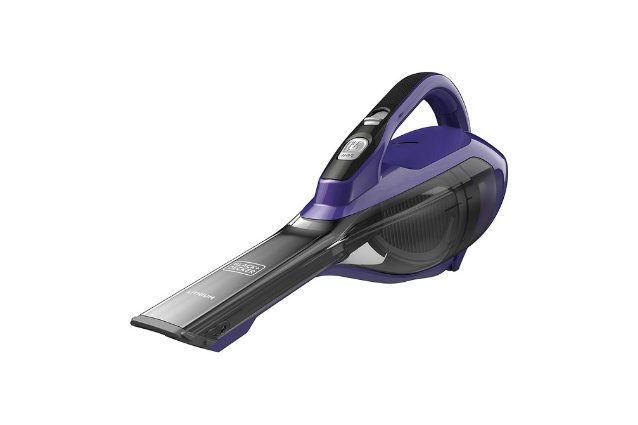 Black+Decker aspirabriciole