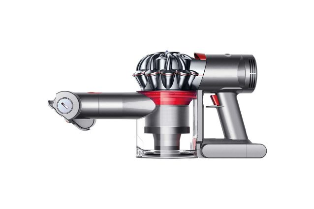 aspirabriciole Dyson