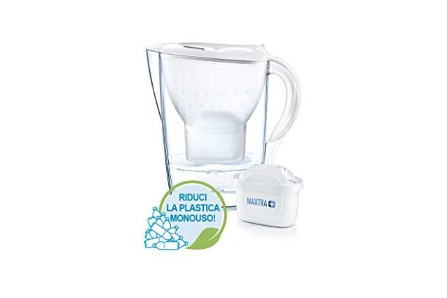 Brita caraffa filtrante