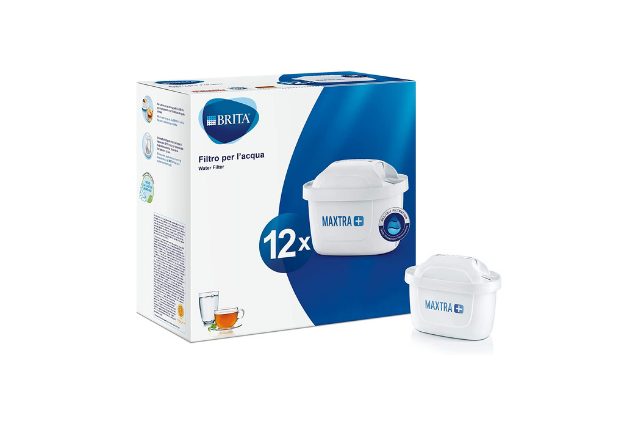 Filtri per caraffa Brita Maxtra+