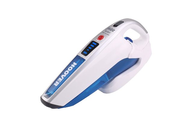 aspirabriciole hoover