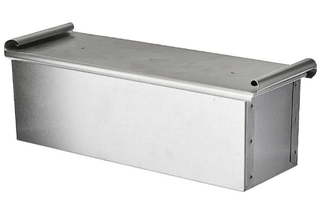 stampo alluminio