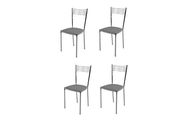 sedie per la cucina moderne Tommychairs