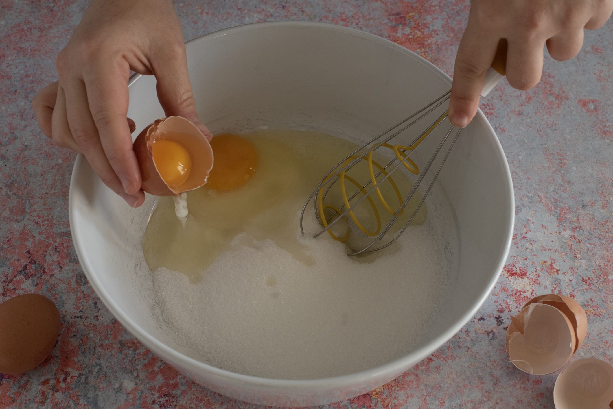 torta di carnevale